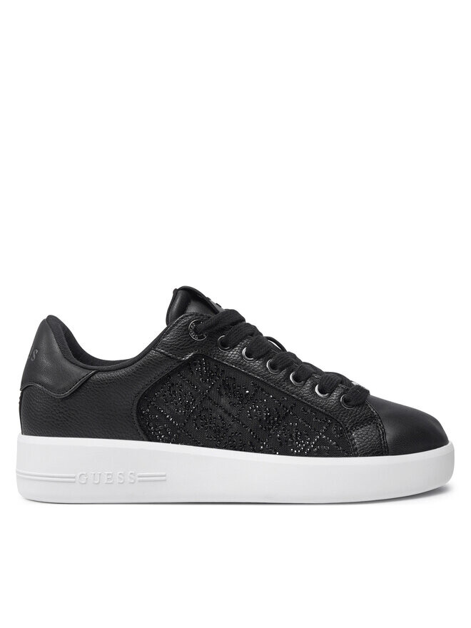 

Кроссовки Guess Roki FLFROK FAL12 Negro, черный