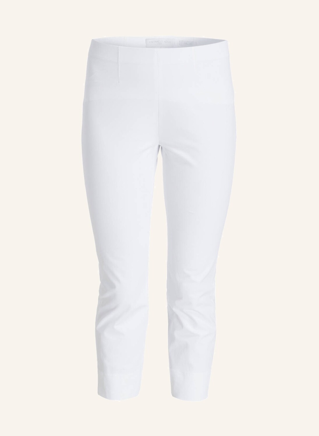 

Брюки RAFFAELLO ROSSI PENNY 6/8, белый