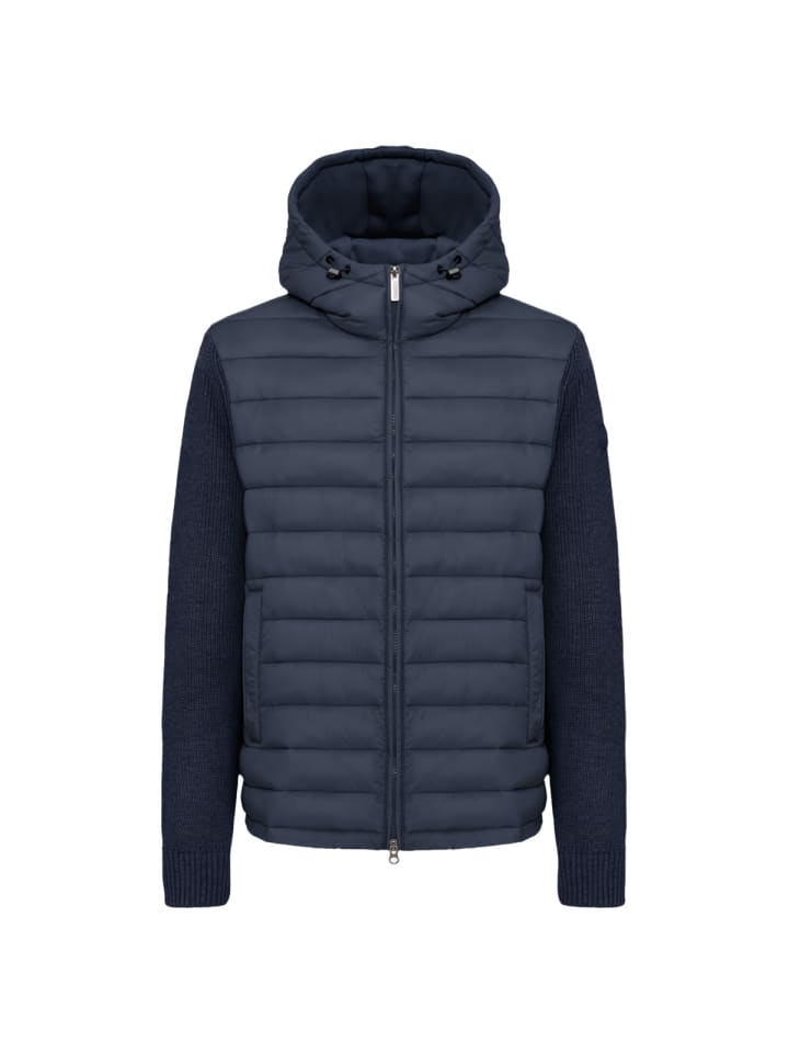 

COLMAR Куртка Transitional 1112 темно-синего цвета