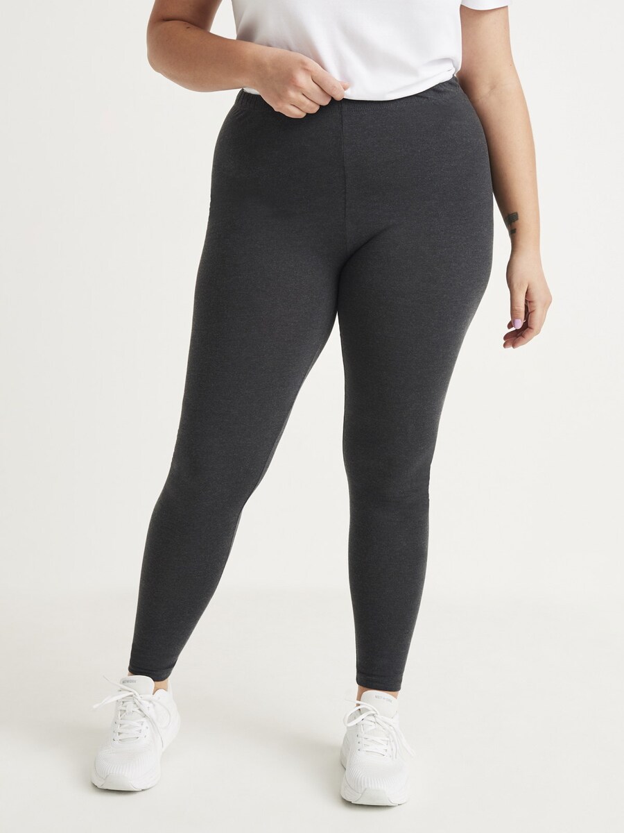 

Узкие леггинсы Cellbes of Sweden, Mottled Black