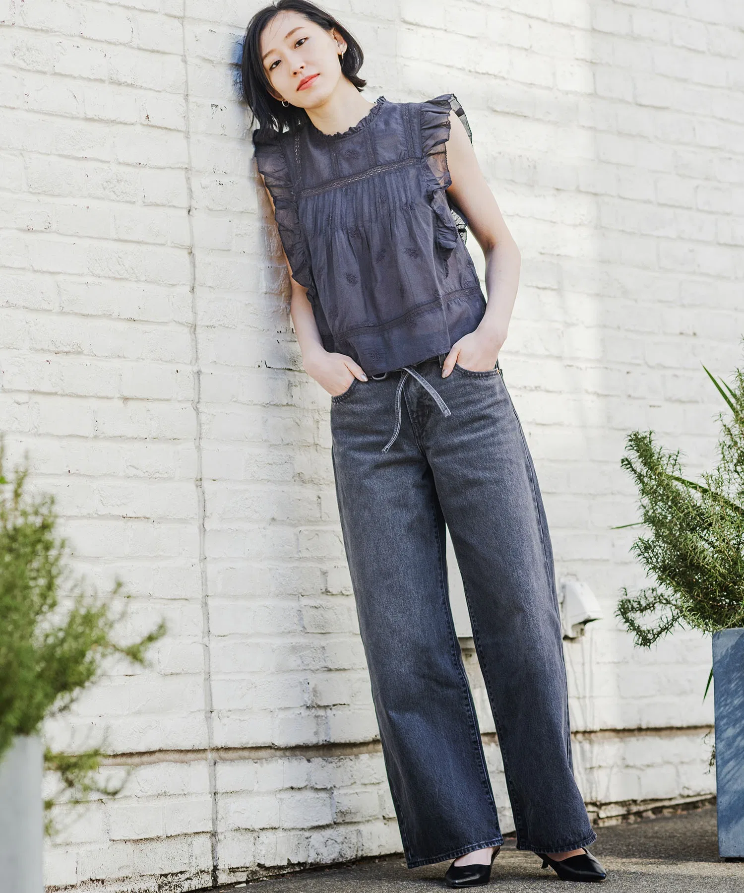 Levi's XL STRAIGHT — фото 4