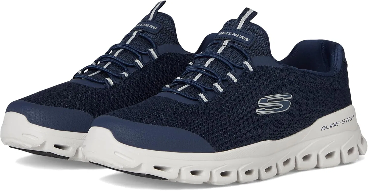 Мужские кроссовки Skechers 233012, Blue