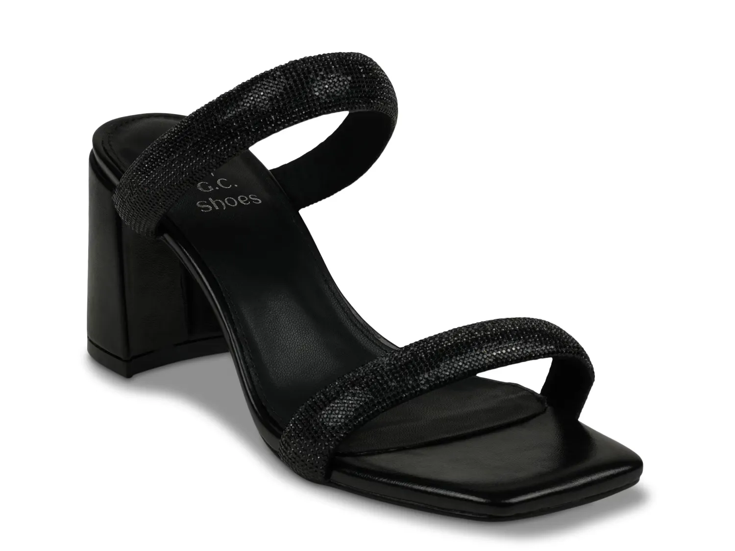 

Сандалии Luella Sandal Gc Shoes, черный