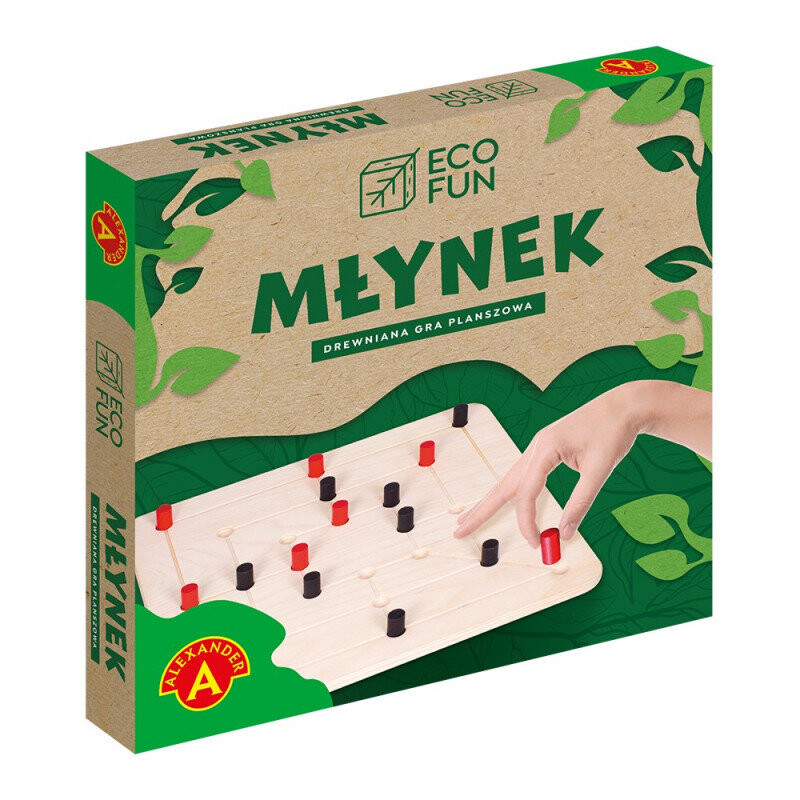 

Eco Fun - Гриндер, игра, Александр Alexander