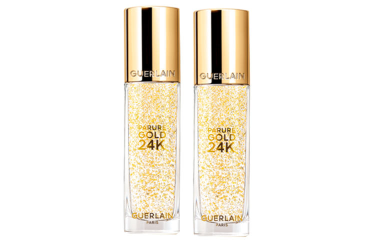 

Тонирующие праймеры / увлажняющие средства для женщин GUERLAIN