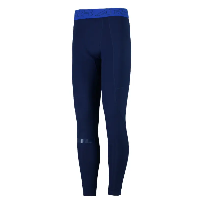 

Спортивные штаны мужские Storm темно-синие Under Armour, темно-синий