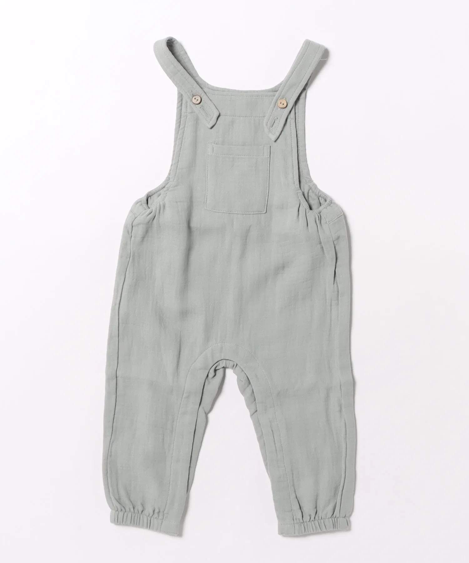 [Bs] [it] [Quincy Mae] 25AW / Детский комбинезон