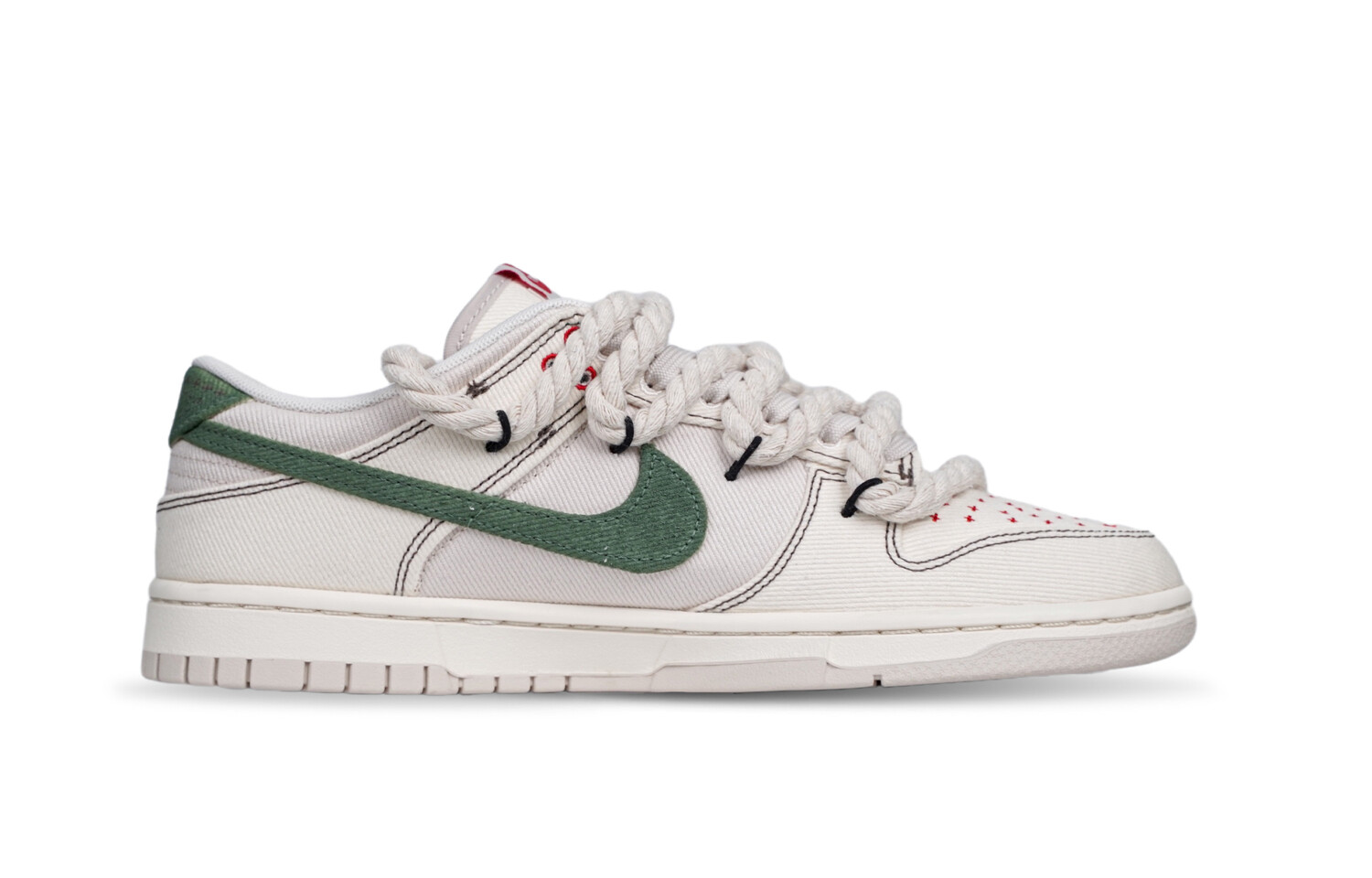 

Обувь для скейтбординга Nike Dunk унисекс, Beige