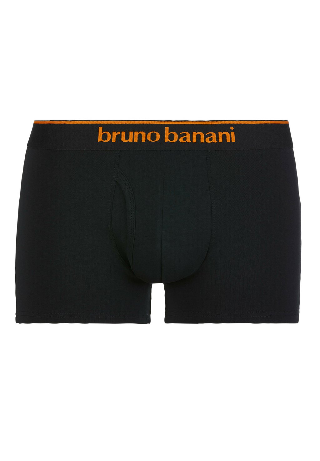 

Трусы 2ER PACK Bruno Banani, черный