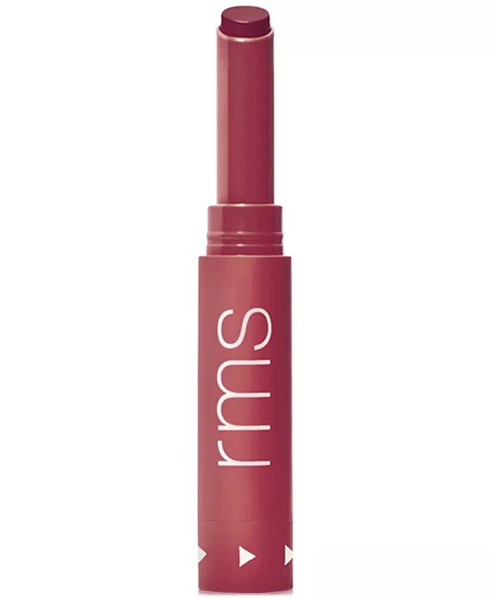 

Легендарная губная помада-сыворотка Rms Beauty, цвет Ruby Moon