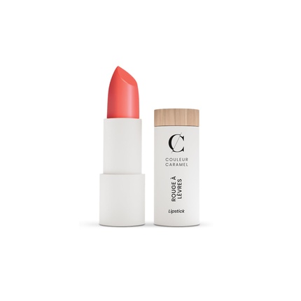 

Блестящая помада Tangerine 501 3,5 г Couleur Caramel