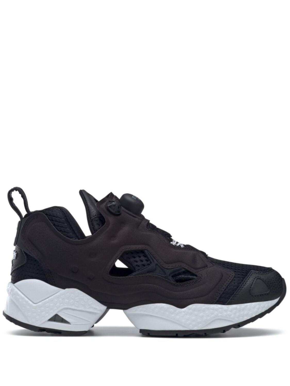 

Кроссовки Reebok Instapump Fury 95, черный