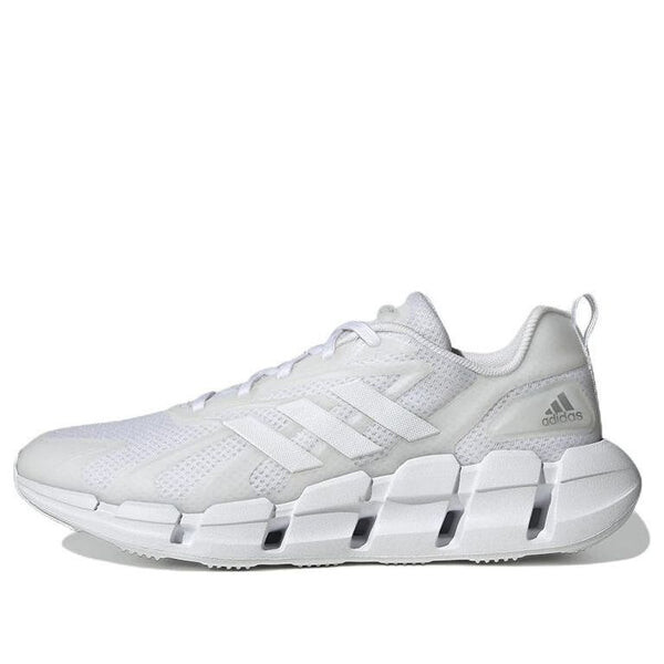 

Кроссовки ventice climacool Adidas, белый