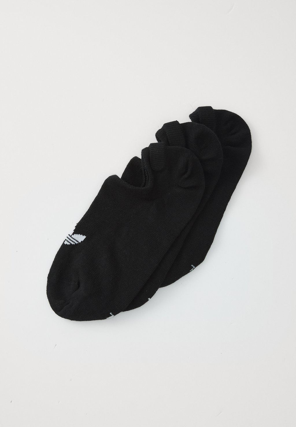 

Носки LOW CUT UNISEX3 PACK Adidas Originals, черный