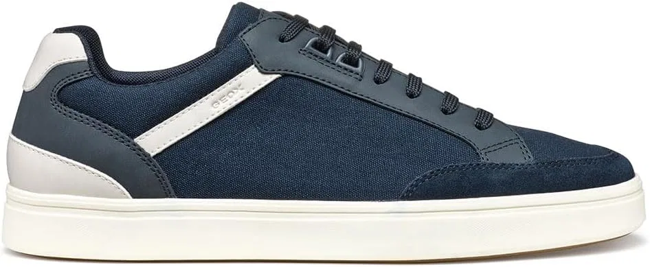 Мужские кроссовки Geox U Baltmoore BSneaker, Navy — фото 4