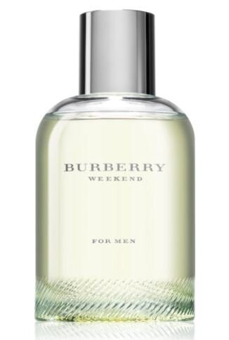 

Туалетная вода, 100 мл Burberry, Weekend for Men