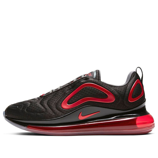 

Кроссовки air max 720 Nike, черный
