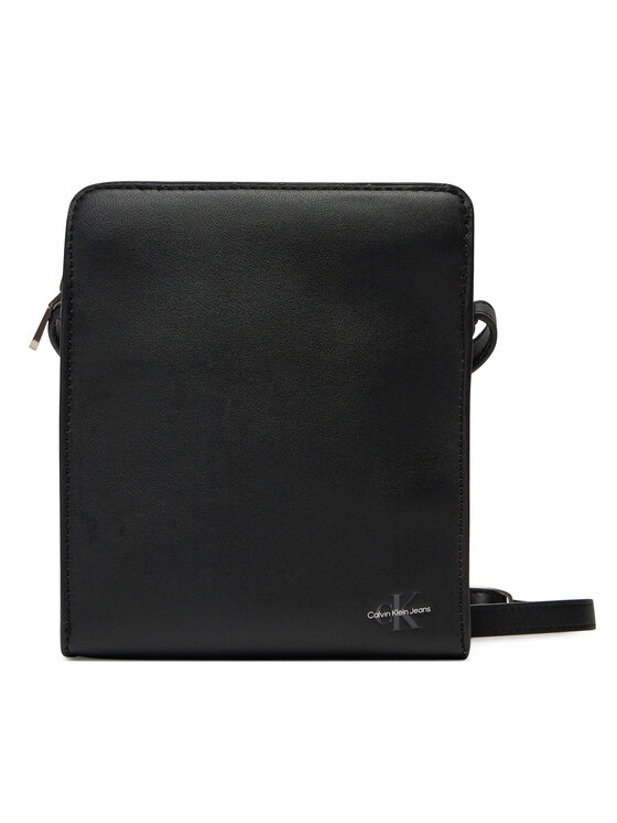 

Сумка через плечо LV04G1050G Calvin Klein Jeans, черный