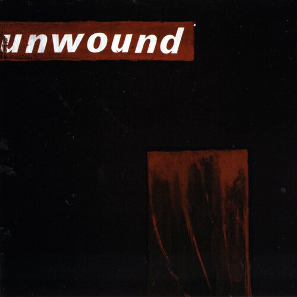 

Виниловая пластинка LP Unwound - Unwound
