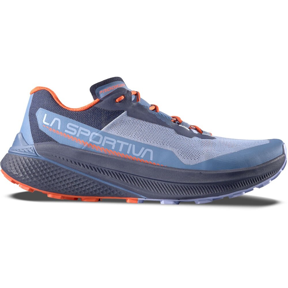 Кроссовки La Sportiva Prodigio Trail, синий