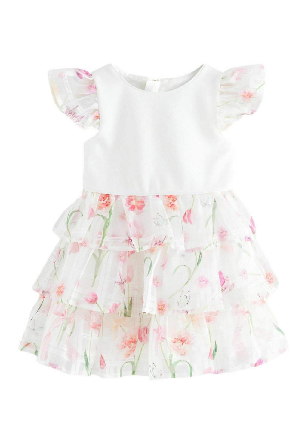 

Повседневное платье REGULAR FIT Baker by Ted Baker, фуксия