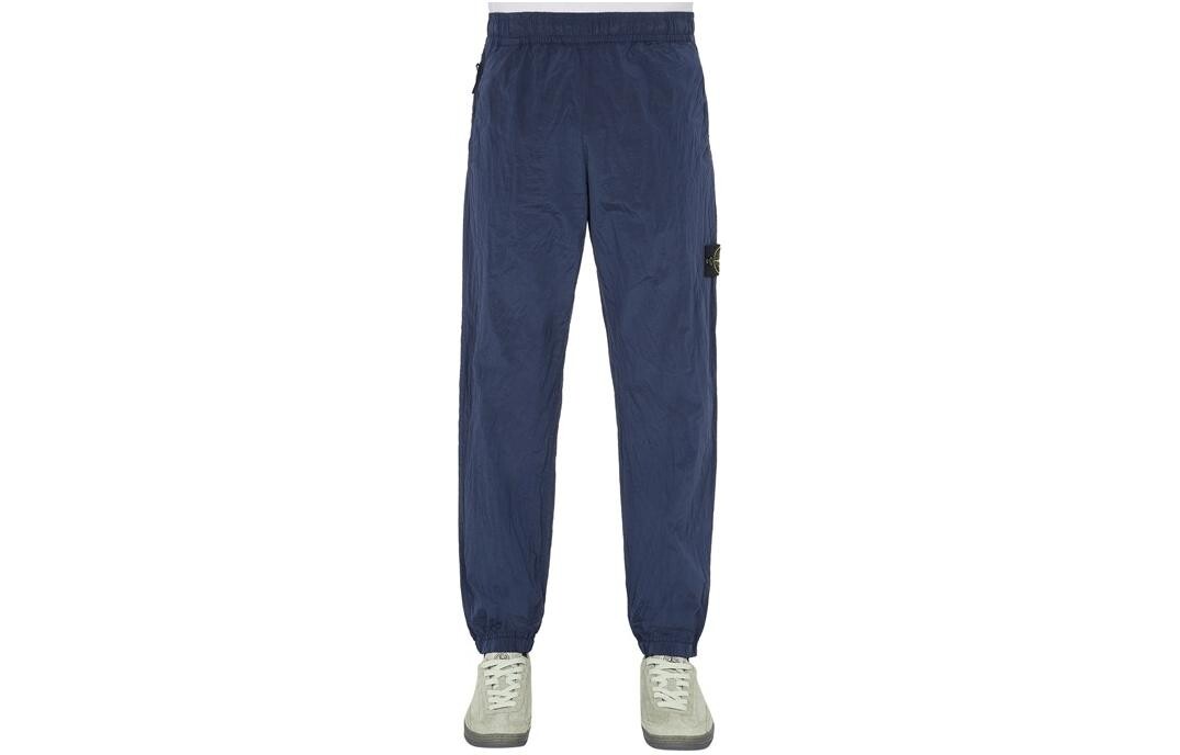 

Брюки мужские Stone Island Air Force, синий