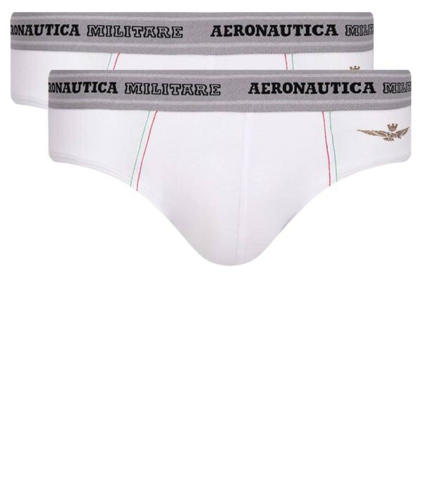

Комплект трусов Aeronautica Militare, 2 пары
