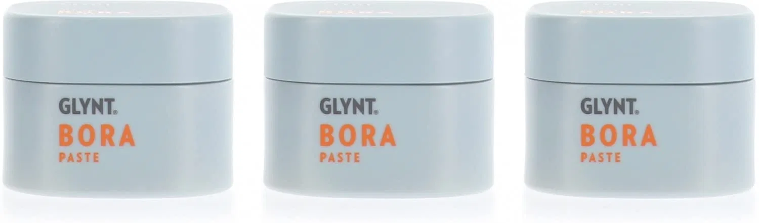 Паста для укладки Bora Paste 3 x 75 мл от Glynt Glynt