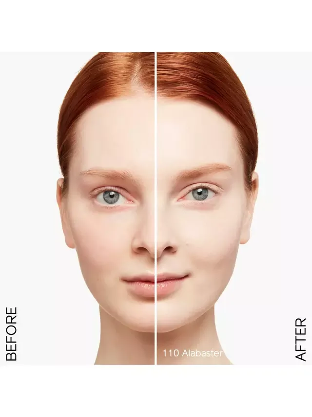 Тональный крем Synchro Skin Radiant Lifting Foundation Shiseido, 110 — фото 3