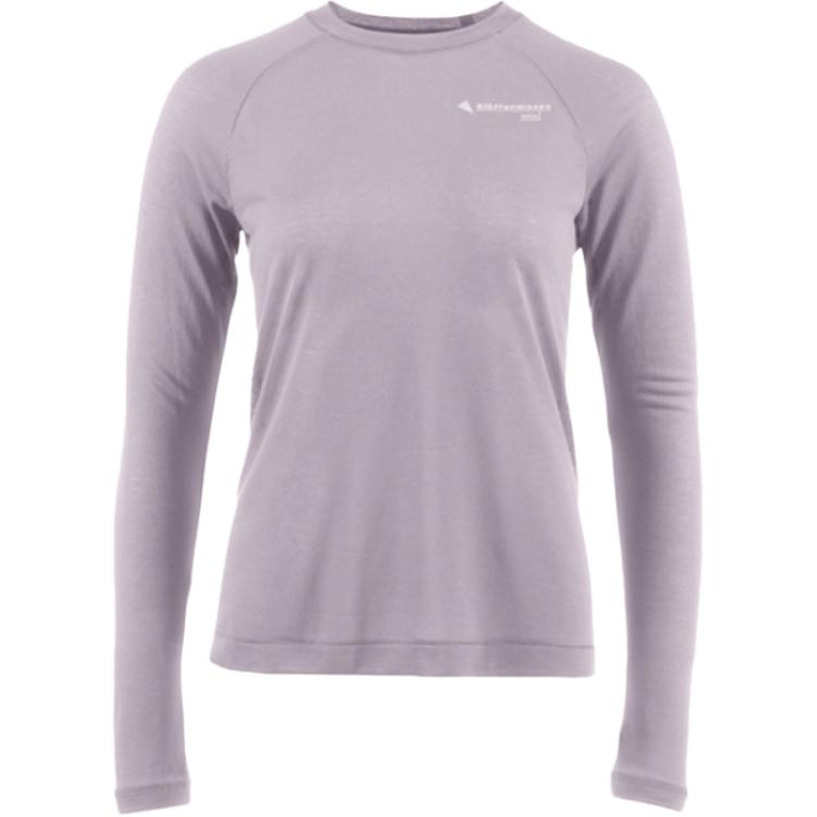 

Klattermusen Фиолетовая футболка Women's Purple, Фиолетовый, Klattermusen Фиолетовая футболка Women's Purple