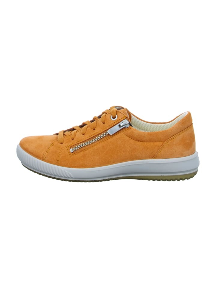 

Кроссовки Legero Komfort Lace-up, темно=желтый