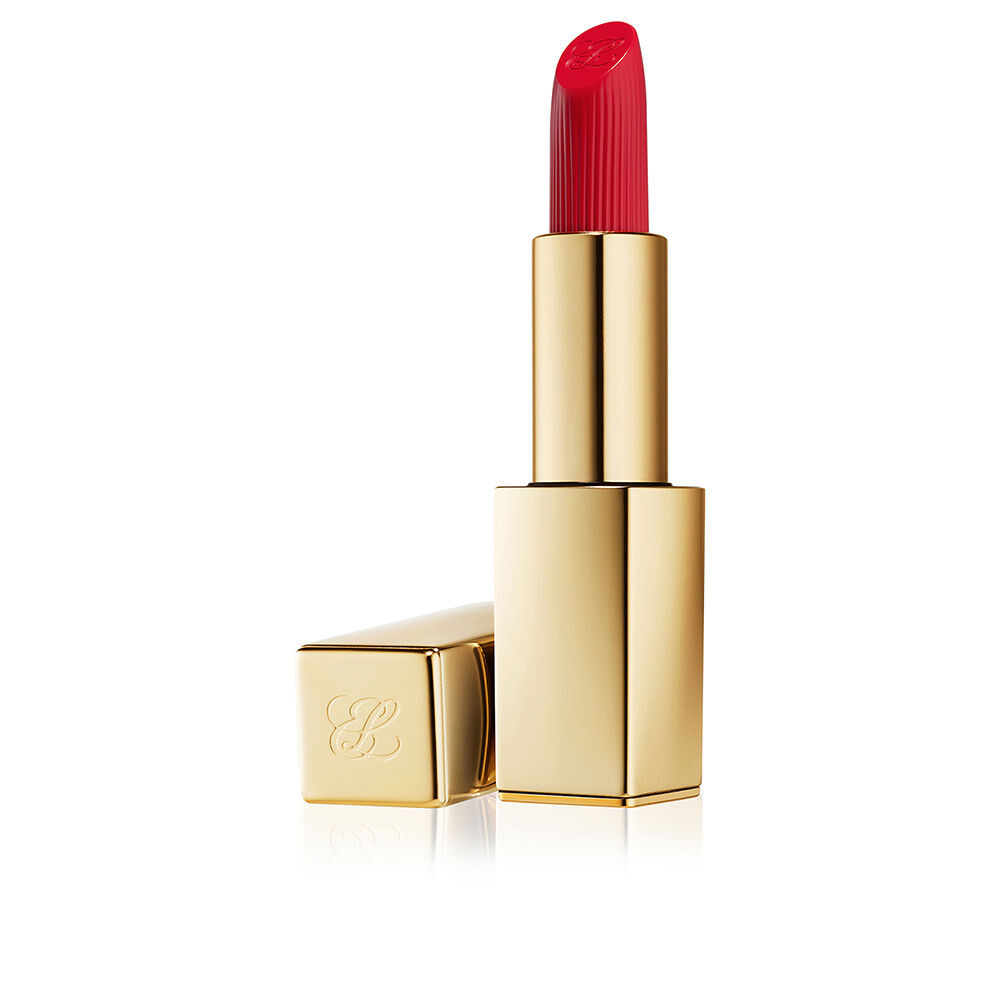 

Губная помада Pure color creme lipstick Estée lauder, 3,5 г, carnal