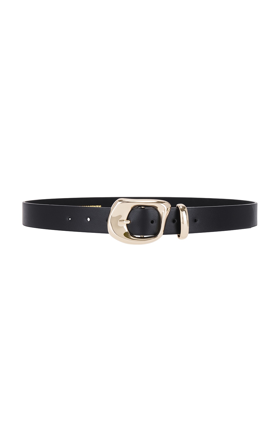 

Поясная сумка Petit Moments, black & gold