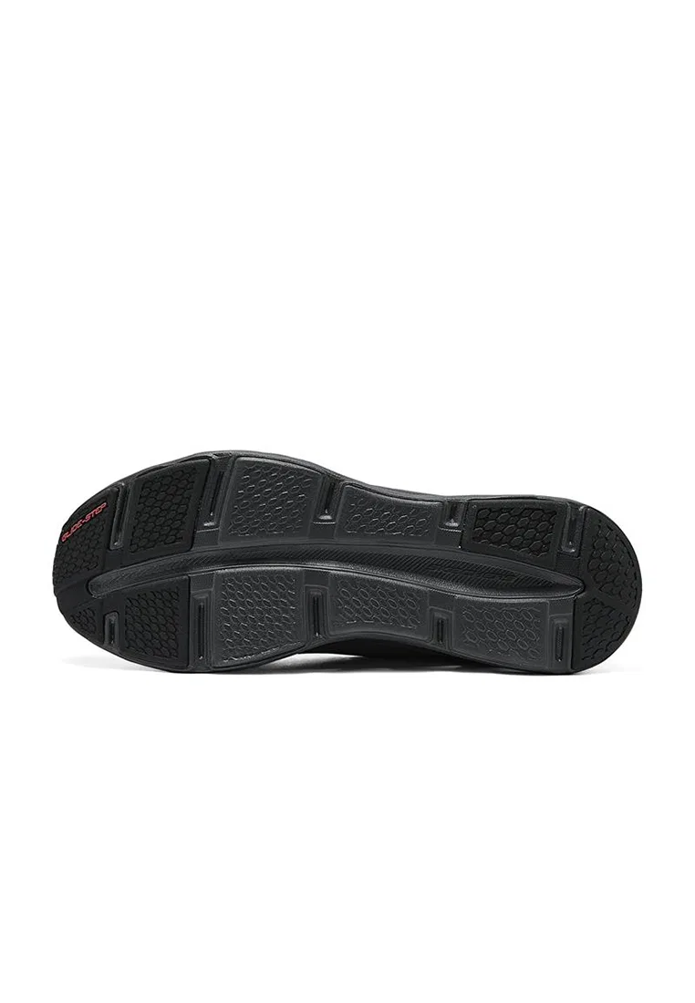 Кроссовки Glide-Step Altus Skechers, черный/угольный — фото 3