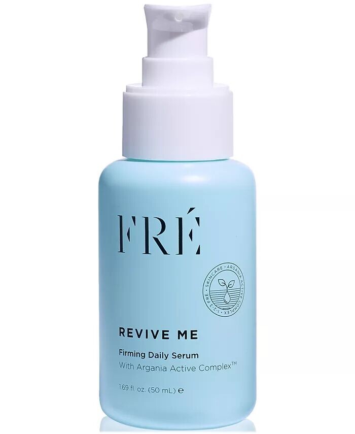 Сыворотка Fre — FRÉ Revive Me Укрепляющая ежедневная — фото 2