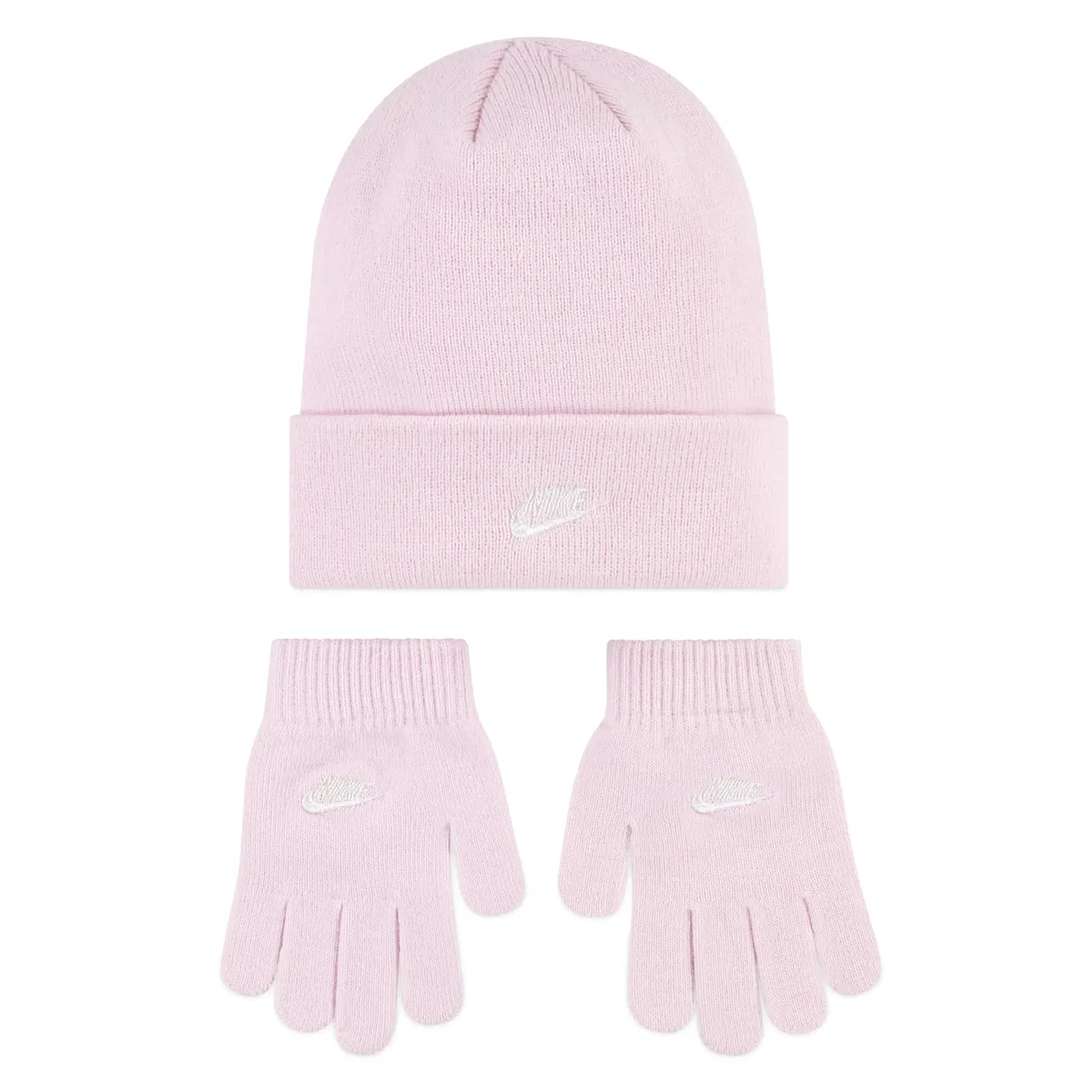 

Спортивная шапка Nike Sportswear "для детей", цвет Pink Foam