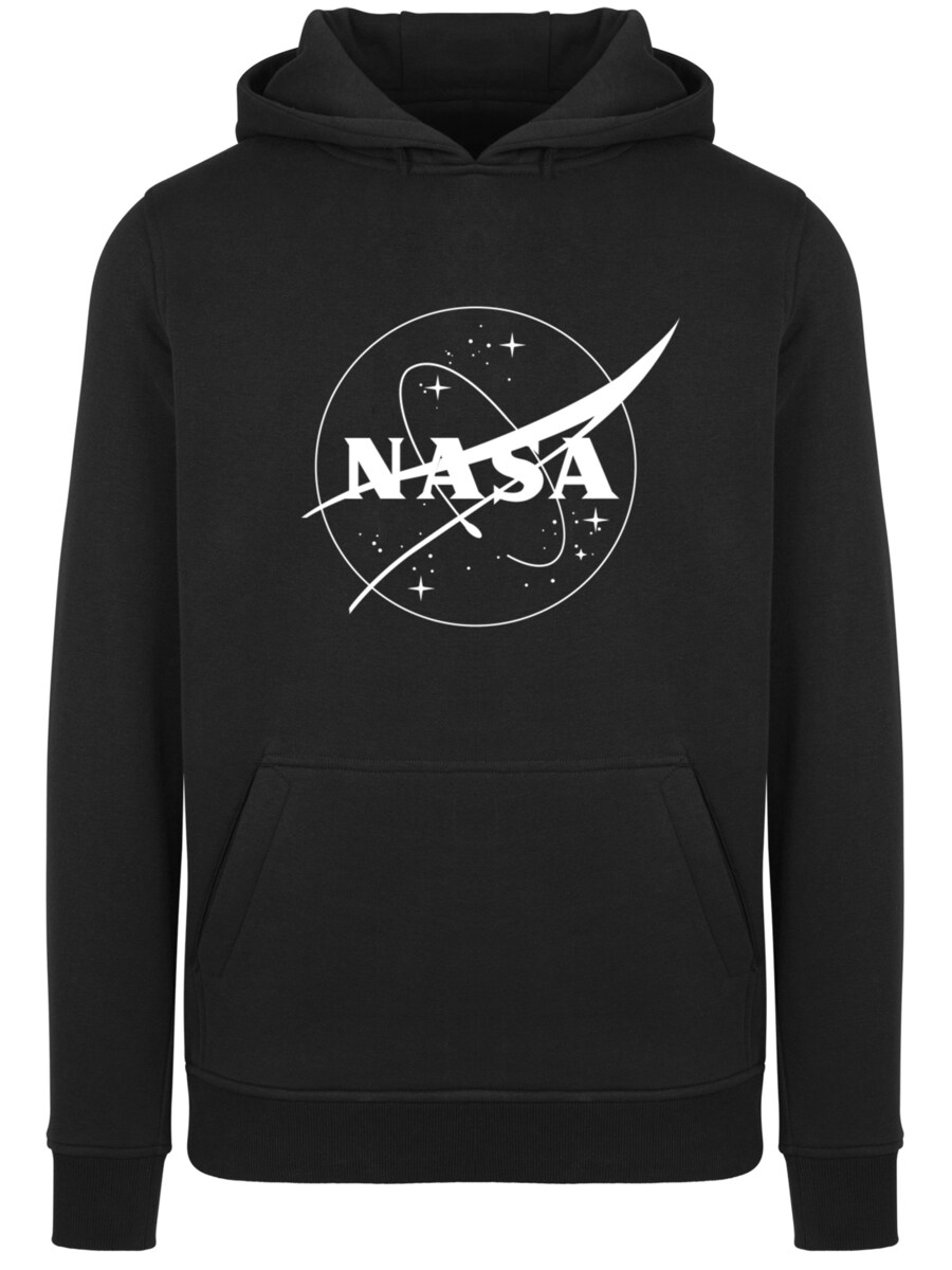 

Толстовка F4NT4STIC Nasa Classic Insignia, черный