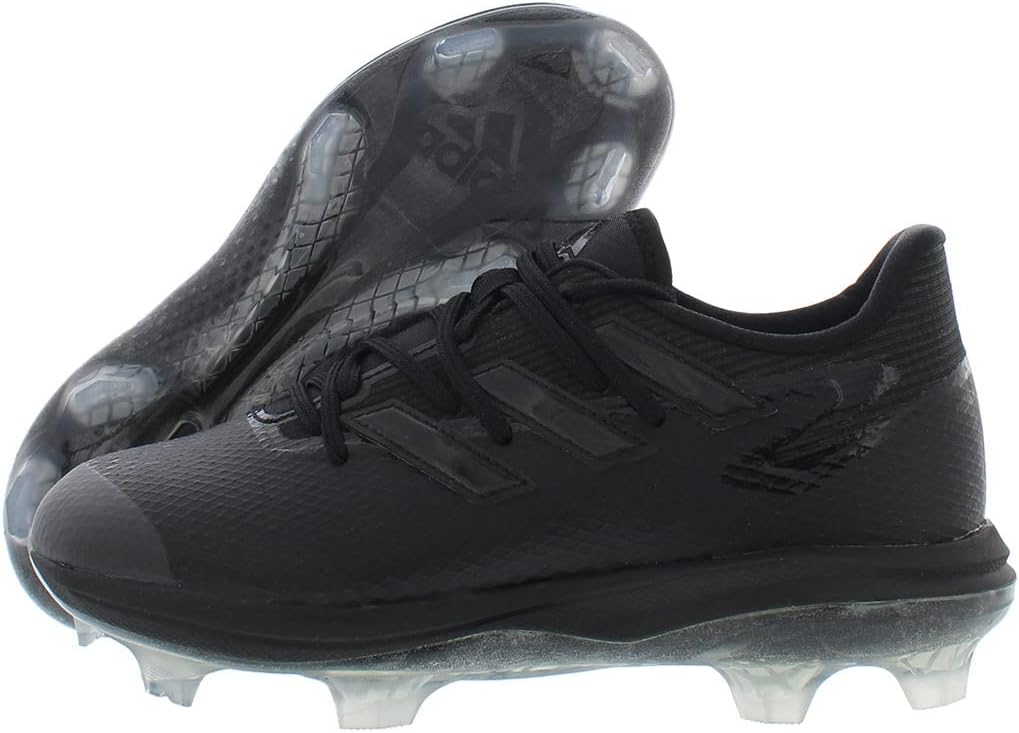 

Бейсбольные кроссовки для мальчиков adidas Adizero Afterburner 8 TPU, черный