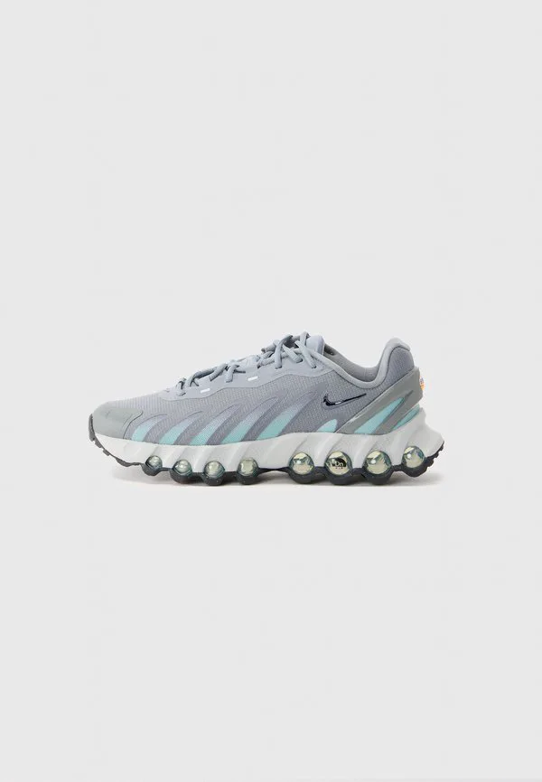 Кроссовки air max dn8 унисекс Nike Sportswear, Cool Grey/Black Cannon/Light Smoke Grey