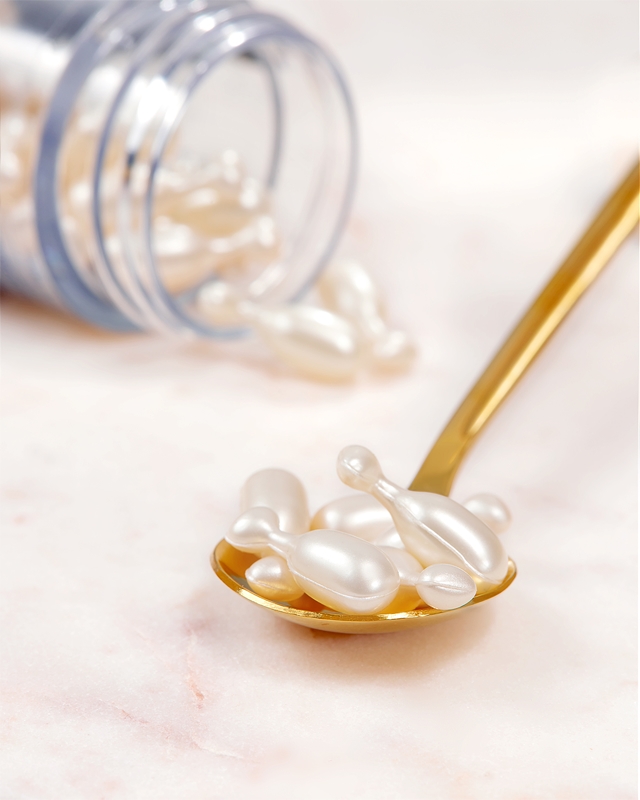 Сыворотка RoC — Против морщин Retinol Correxion в капсулах для разглаживания морщин — фото 2