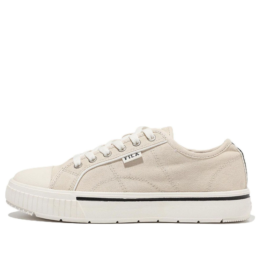 

Кеды FILA Unisex Low-Top Sneakers Khaki, хаки
