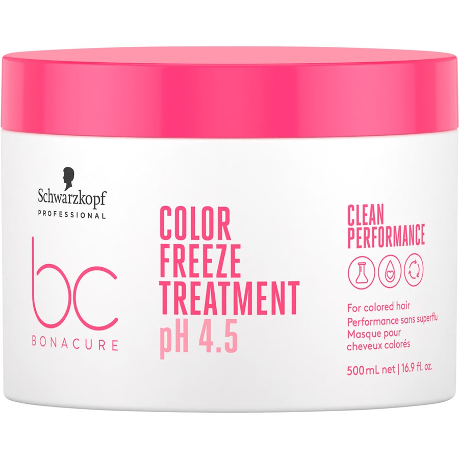 

Шампунь Schwarzkopf Professional Treatment, 500 ml