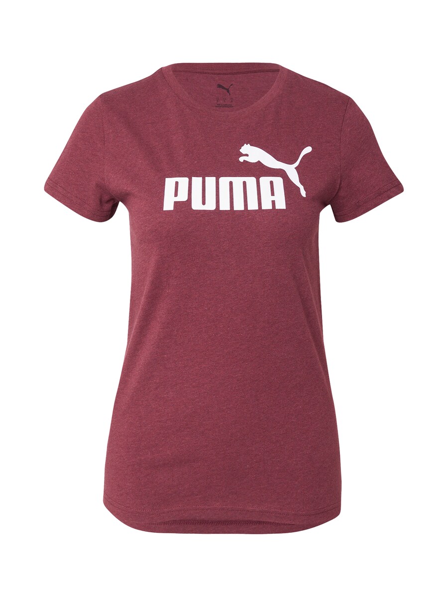 

Футболка Performance PUMA ESS, красный