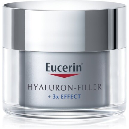 

Eucerin Hyaluron-Filler + ночной крем с 3-кратным эффектом 50 мл - Anti-Age