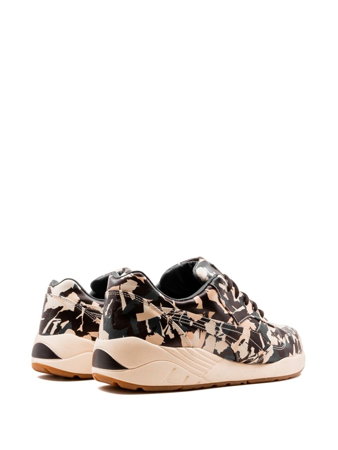 

PUMA кроссовки Xs-698 x BWGH, черный