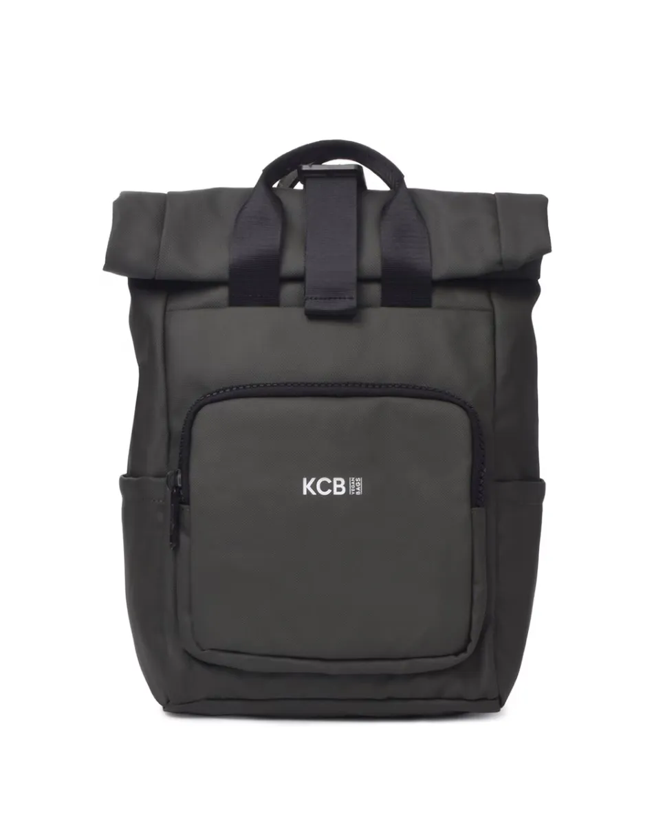 

Большой женский рюкзак Taupe Cube Anti-Theft Kcb, цвет Kaki