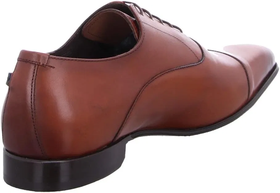 Туфли Floris van Bommel Adult Dressed Brown — фото 2