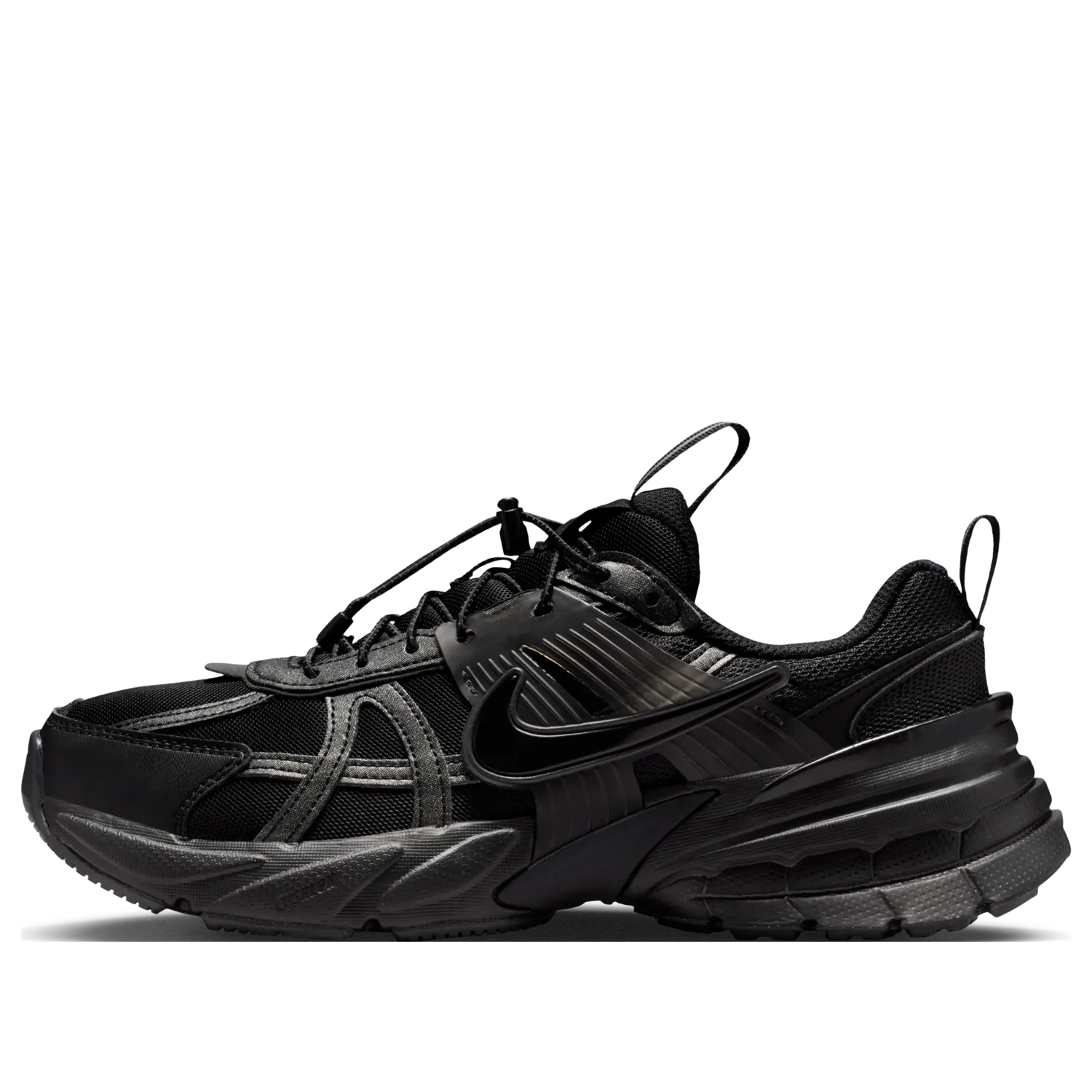 Кроссовки (WMNS) Nike V2K Run 'Black Anthracite'