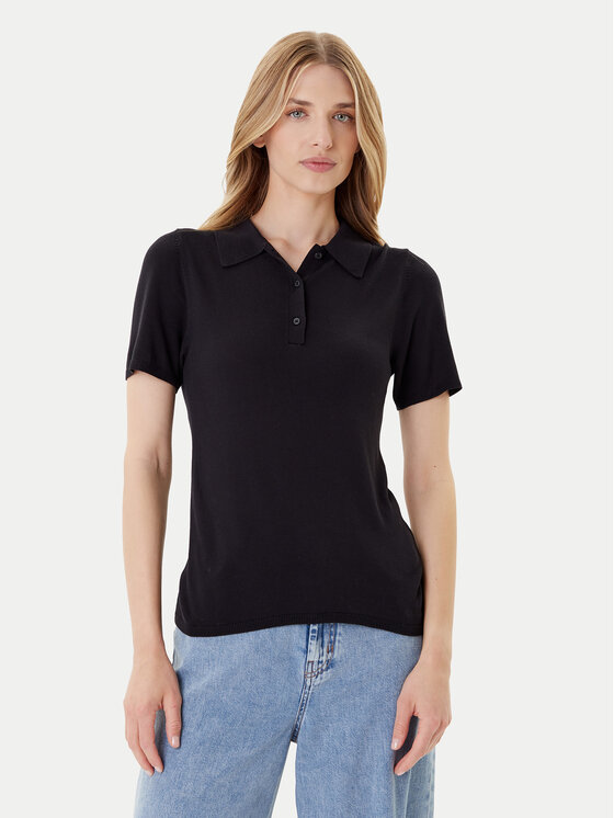 

Свитер regular fit LV044C341G Calvin Klein, чёрный