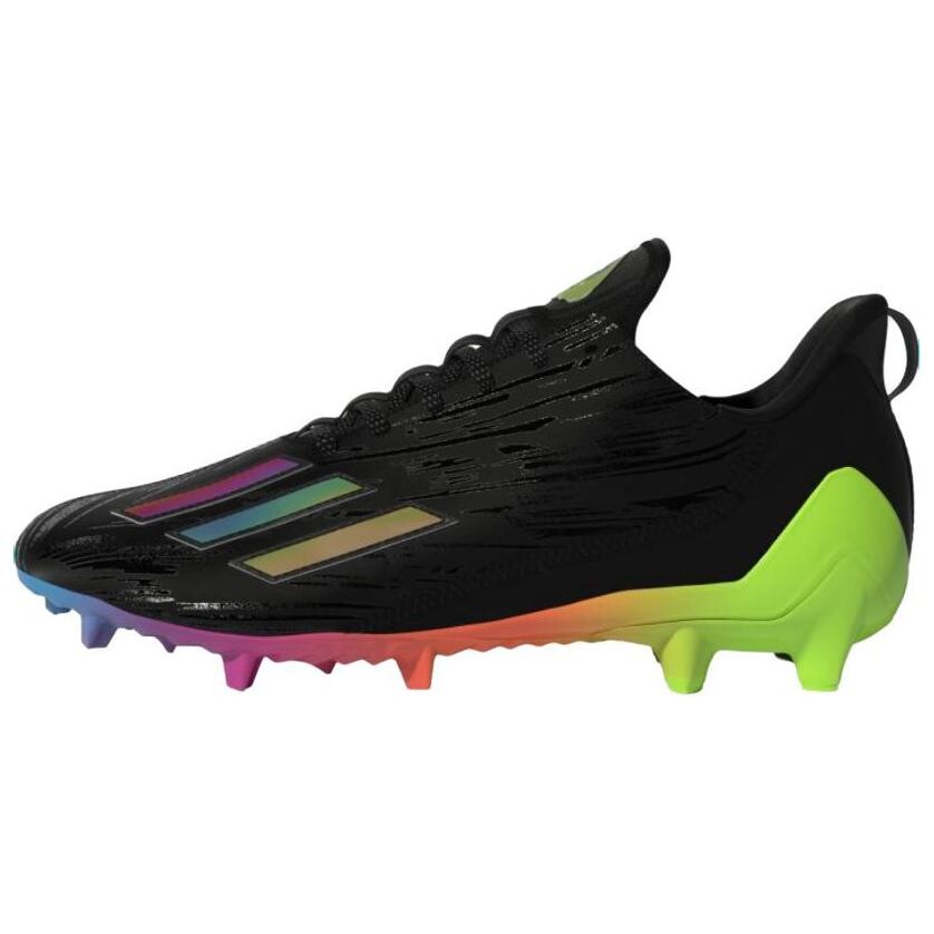 

Бутсы Adizero «Emojis - Core Black» Adidas